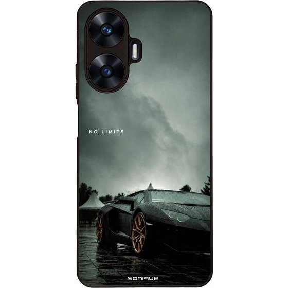 Sonique ���� Men's Edition Series ��� Realme C55 No Limits