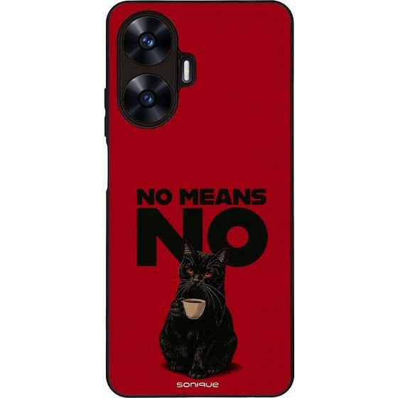 Sonique ���� Men's Edition Series ��� Realme C55 No Means No