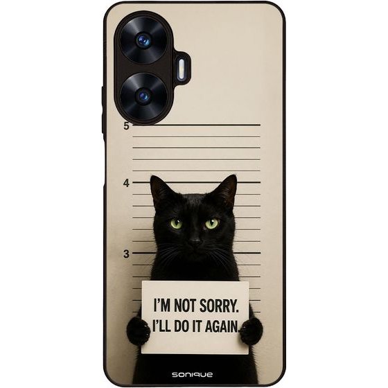 Sonique ���� Men's Edition Series ��� Realme C55 Not Sorry