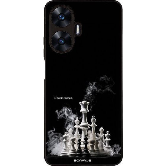 Sonique ���� Men's Edition Series ��� Realme C55 �����