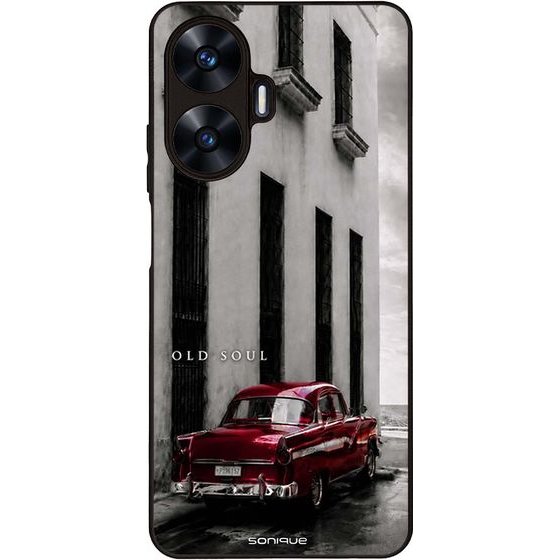 Sonique ���� Men's Edition Series ��� Realme C55 Old Soul