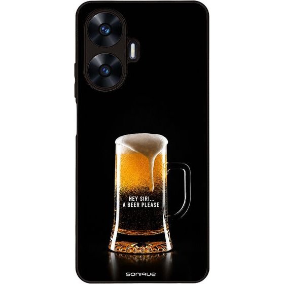 Sonique ���� Men's Edition Series ��� Realme C55 One Beer, Please
