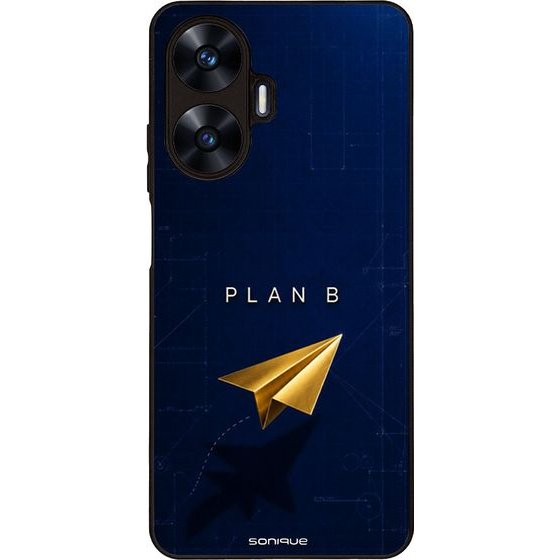 Sonique ���� Men's Edition Series ��� Realme C55 Plan B