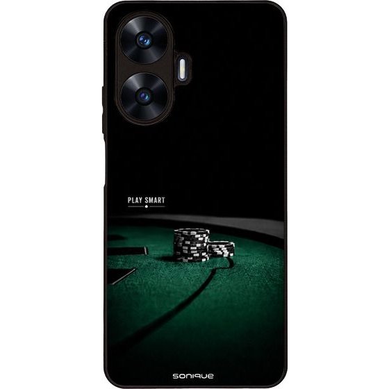 Sonique ���� Men's Edition Series ��� Realme C55 Poker