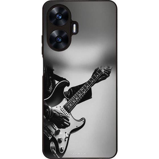 Sonique ���� Men's Edition Series ��� Realme C55 Rock Guitar