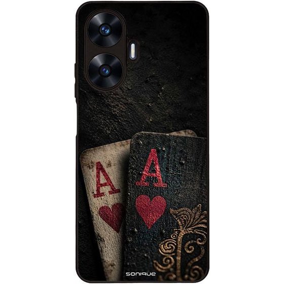 Sonique ���� Men's Edition Series ��� Realme C55 ����