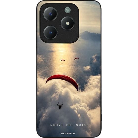 Sonique ���� Men's Edition Series ��� Realme C61 4G / Realme C63 4G / Realme Note 60X 4G Above the Noise