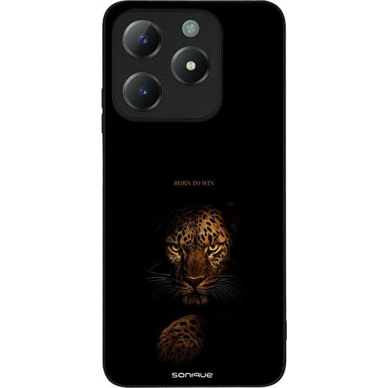 Sonique ���� Men's Edition Series ��� Realme C61 4G / Realme C63 4G / Realme Note 60X 4G Born to Win
