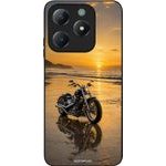 Sonique ���� Men's Edition Series ��� Realme C61 4G / Realme C63 4G / Realme Note 60X 4G Coastal Rider
