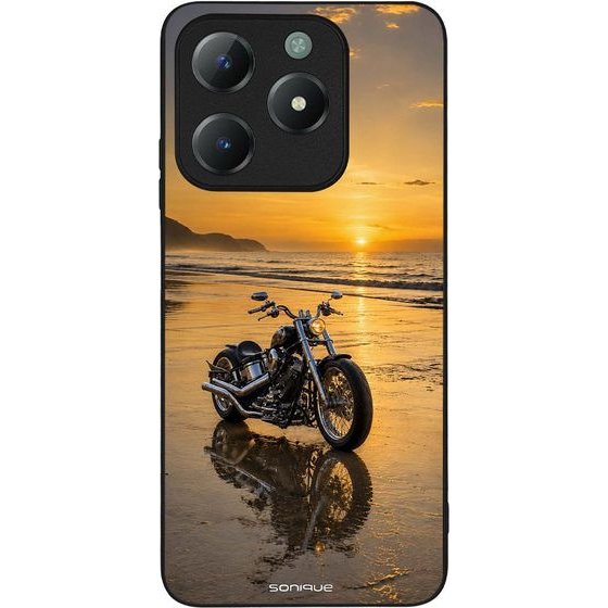 Sonique ���� Men's Edition Series ��� Realme C61 4G / Realme C63 4G / Realme Note 60X 4G Coastal Rider