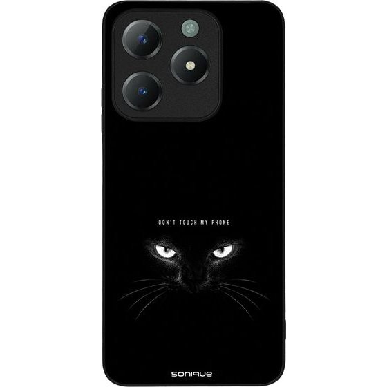 Sonique ���� Men's Edition Series ��� Realme C61 4G / Realme C63 4G / Realme Note 60X 4G Don't Touch