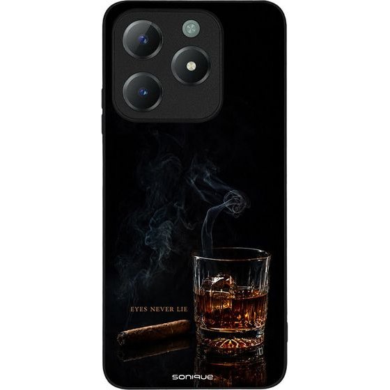 Sonique ���� Men's Edition Series ��� Realme C61 4G / Realme C63 4G / Realme Note 60X 4G Eyes Never Lie