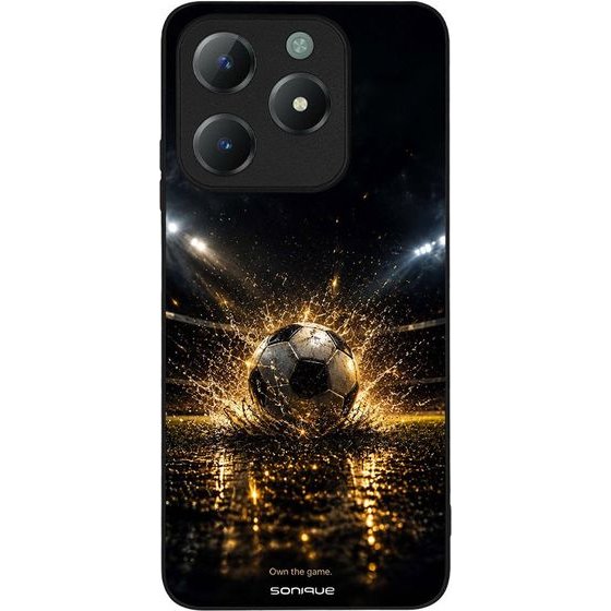 Sonique ���� Men's Edition Series ��� Realme C61 4G / Realme C63 4G / Realme Note 60X 4G Football