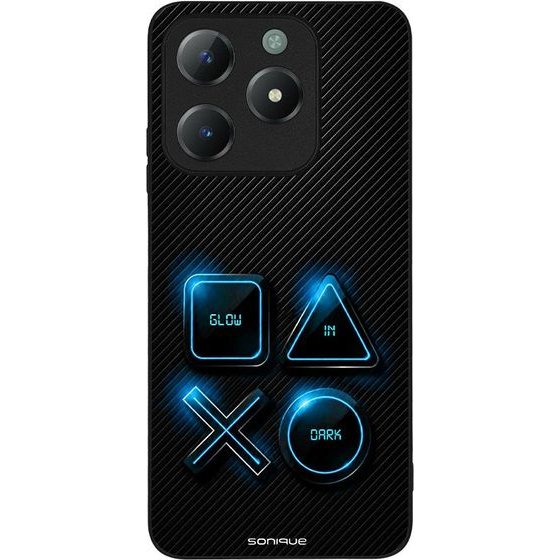 Sonique ���� Men's Edition Series ��� Realme C61 4G / Realme C63 4G / Realme Note 60X 4G Gaming
