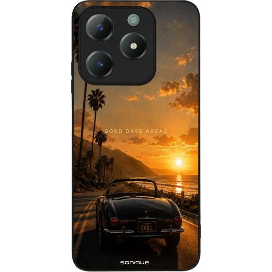 Sonique ���� Men's Edition Series ��� Realme C61 4G / Realme C63 4G / Realme Note 60X 4G Good Days
