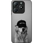 Sonique ���� Men's Edition Series ��� Realme C61 4G / Realme C63 4G / Realme Note 60X 4G Just Chill Pup