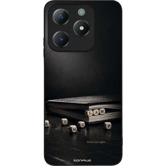 Sonique ���� Men's Edition Series ��� Realme C61 4G / Realme C63 4G / Realme Note 60X 4G Law