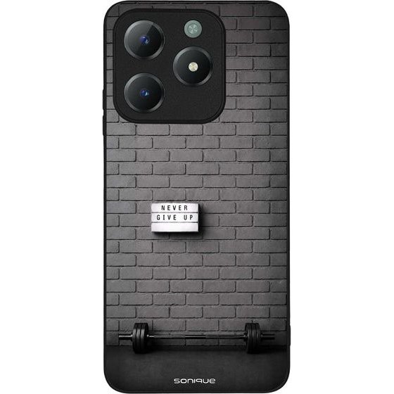 Sonique ���� Men's Edition Series ��� Realme C61 4G / Realme C63 4G / Realme Note 60X 4G Motivation