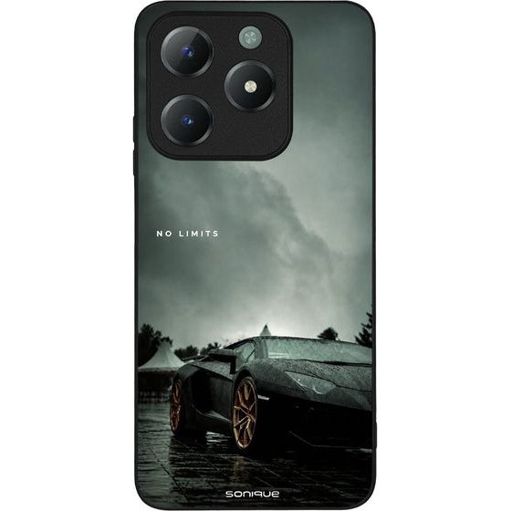 Sonique ���� Men's Edition Series ��� Realme C61 4G / Realme C63 4G / Realme Note 60X 4G No Limits