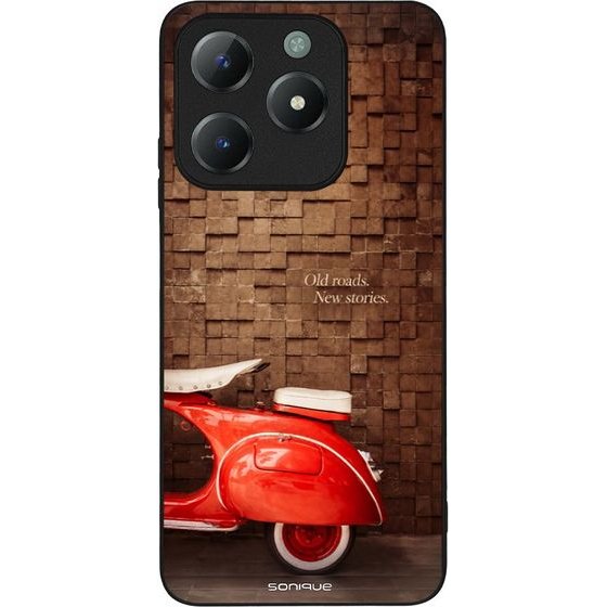 Sonique ���� Men's Edition Series ��� Realme C61 4G / Realme C63 4G / Realme Note 60X 4G Old Roads