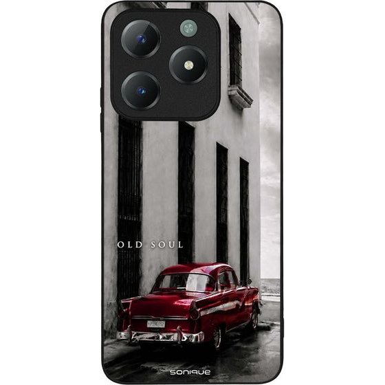 Sonique ���� Men's Edition Series ��� Realme C61 4G / Realme C63 4G / Realme Note 60X 4G Old Soul