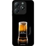 Sonique ���� Men's Edition Series ��� Realme C61 4G / Realme C63 4G / Realme Note 60X 4G One Beer, Please