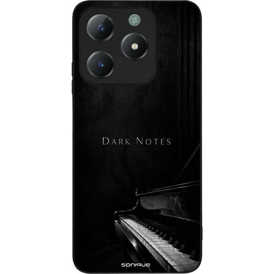 Sonique ���� Men's Edition Series ��� Realme C61 4G / Realme C63 4G / Realme Note 60X 4G Piano