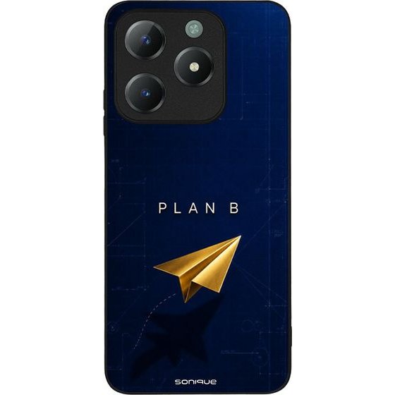 Sonique ���� Men's Edition Series ��� Realme C61 4G / Realme C63 4G / Realme Note 60X 4G Plan B
