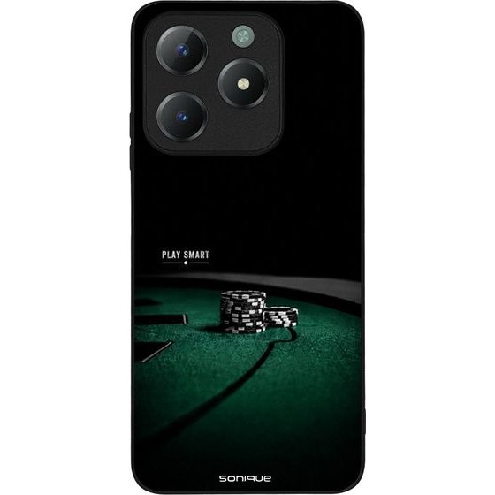 Sonique ���� Men's Edition Series ��� Realme C61 4G / Realme C63 4G / Realme Note 60X 4G Poker