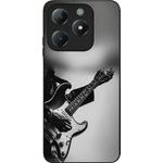 Sonique ���� Men's Edition Series ��� Realme C61 4G / Realme C63 4G / Realme Note 60X 4G Rock Guitar