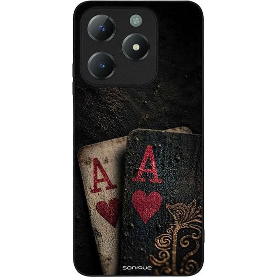 Sonique ���� Men's Edition Series ��� Realme C61 4G / Realme C63 4G / Realme Note 60X 4G ����