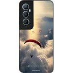 Sonique ���� Men's Edition Series ��� Realme C65 4G Above the Noise
