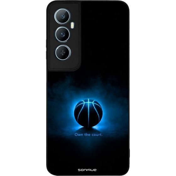 Sonique ���� Men's Edition Series ��� Realme C65 4G Basketball