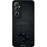 Sonique ���� Men's Edition Series ��� Realme C65 4G Believe