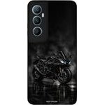 Sonique ���� Men's Edition Series ��� Realme C65 4G Black Ride
