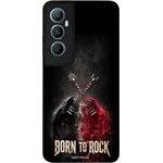 Sonique ���� Men's Edition Series ��� Realme C65 4G Born to Rock