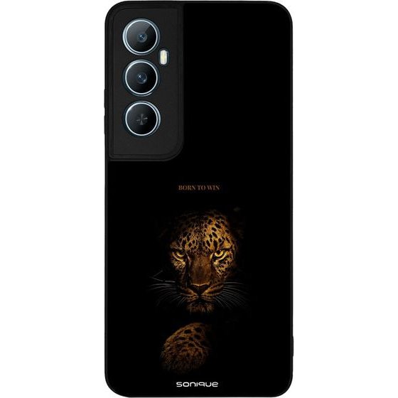 Sonique ���� Men's Edition Series ��� Realme C65 4G Born to Win