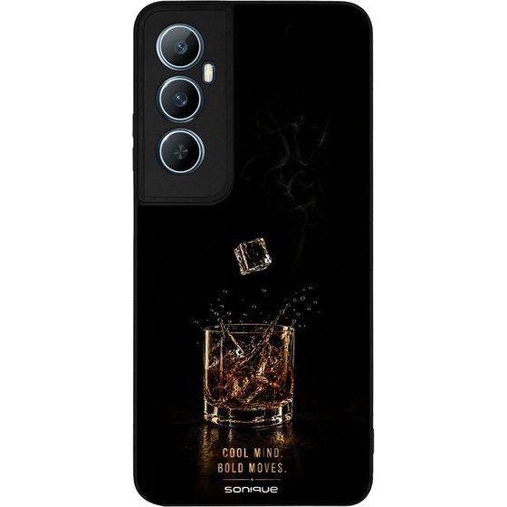 Sonique ���� Men's Edition Series ��� Realme C65 4G Cool Mind