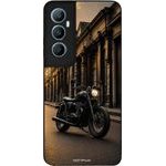 Sonique ���� Men's Edition Series ��� Realme C65 4G Dusk Rider