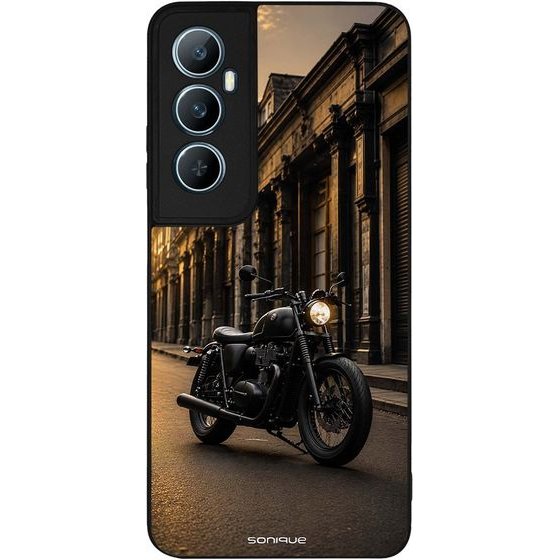 Sonique ���� Men's Edition Series ��� Realme C65 4G Dusk Rider