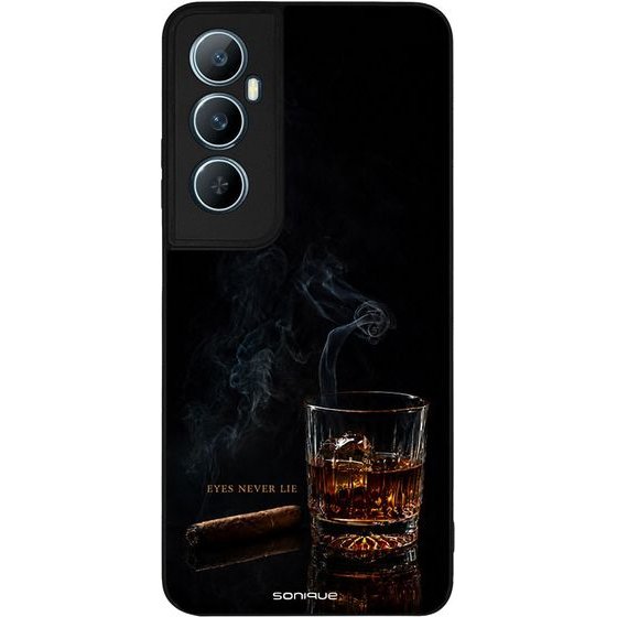 Sonique ���� Men's Edition Series ��� Realme C65 4G Eyes Never Lie