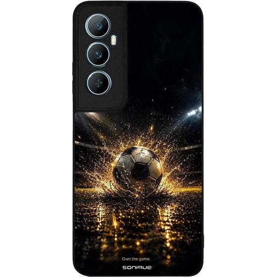 Sonique ���� Men's Edition Series ��� Realme C65 4G Football