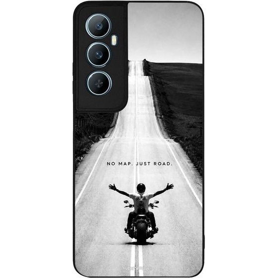 Sonique ���� Men's Edition Series ��� Realme C65 4G Freedom