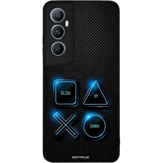 Sonique ���� Men's Edition Series ��� Realme C65 4G Gaming