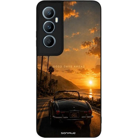 Sonique ���� Men's Edition Series ��� Realme C65 4G Good Days