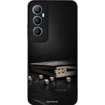 Sonique ���� Men's Edition Series ��� Realme C65 4G Law