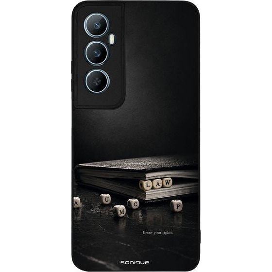 Sonique ���� Men's Edition Series ��� Realme C65 4G Law