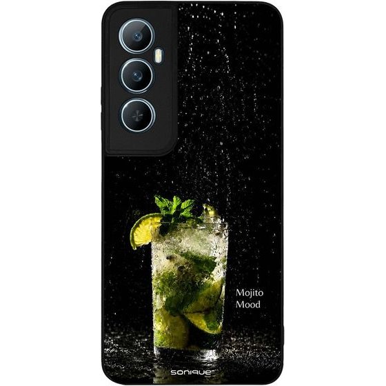 Sonique ���� Men's Edition Series ��� Realme C65 4G Mojito