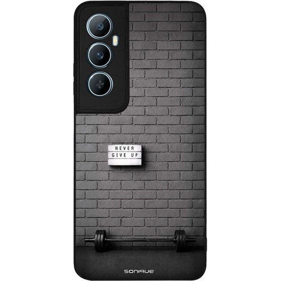 Sonique ���� Men's Edition Series ��� Realme C65 4G Motivation
