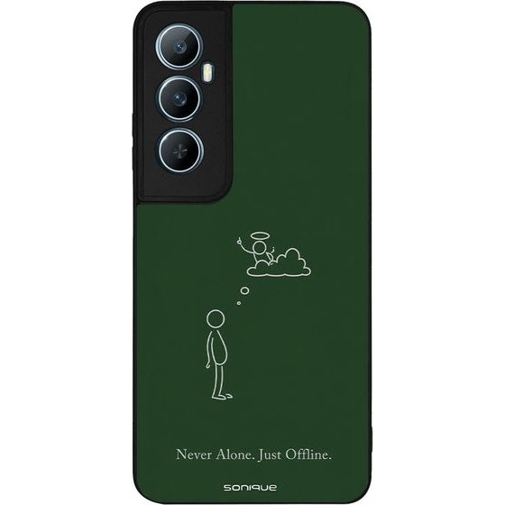 Sonique ���� Men's Edition Series ��� Realme C65 4G Never Alone